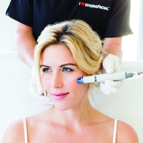 hydrafacial review osterley Osterley skin care review