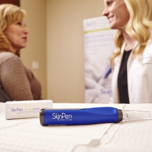 skin pen at osterley skincare 1