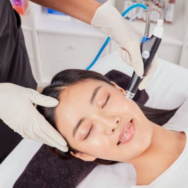 wedding day facial wedding day facial